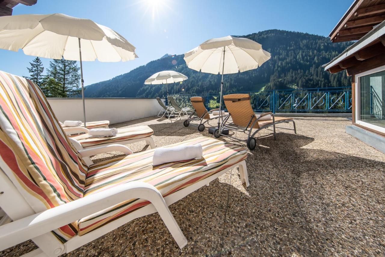 Hotel Karl Schranz St Anton am Arlberg Eksteriør billede