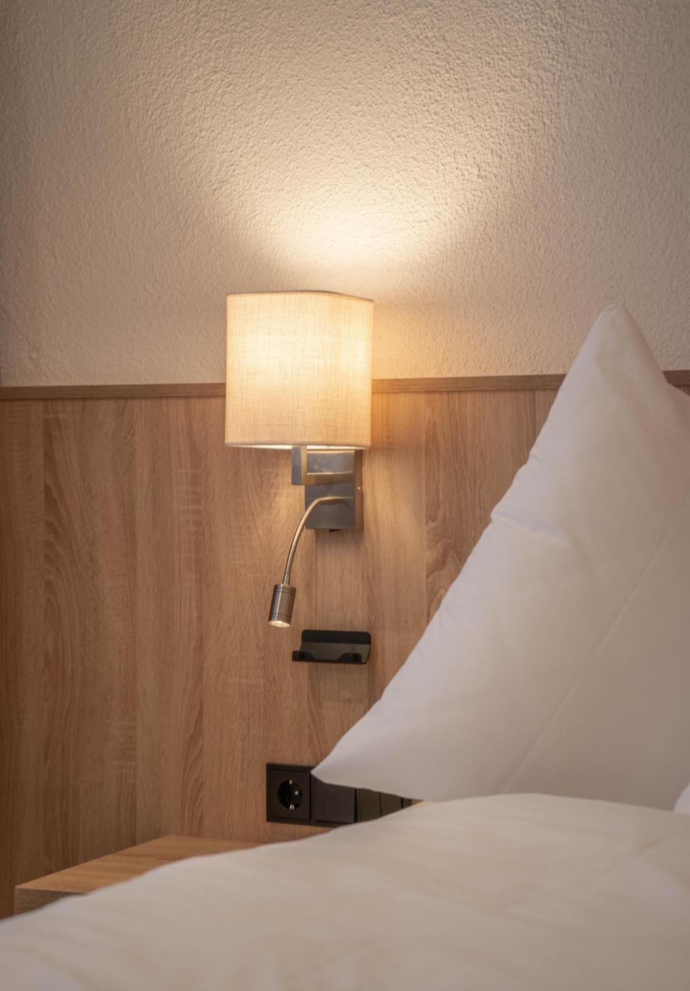 Hotel Karl Schranz St Anton am Arlberg Eksteriør billede
