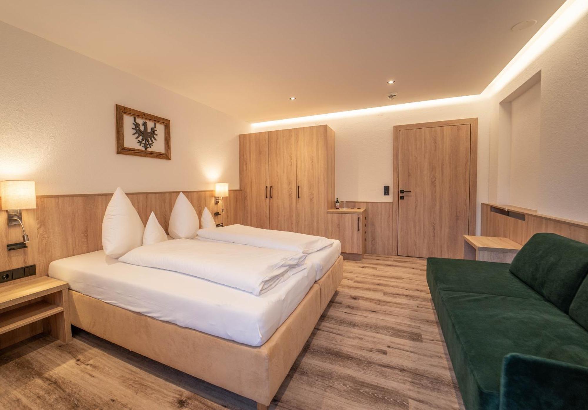 Hotel Karl Schranz St Anton am Arlberg Eksteriør billede