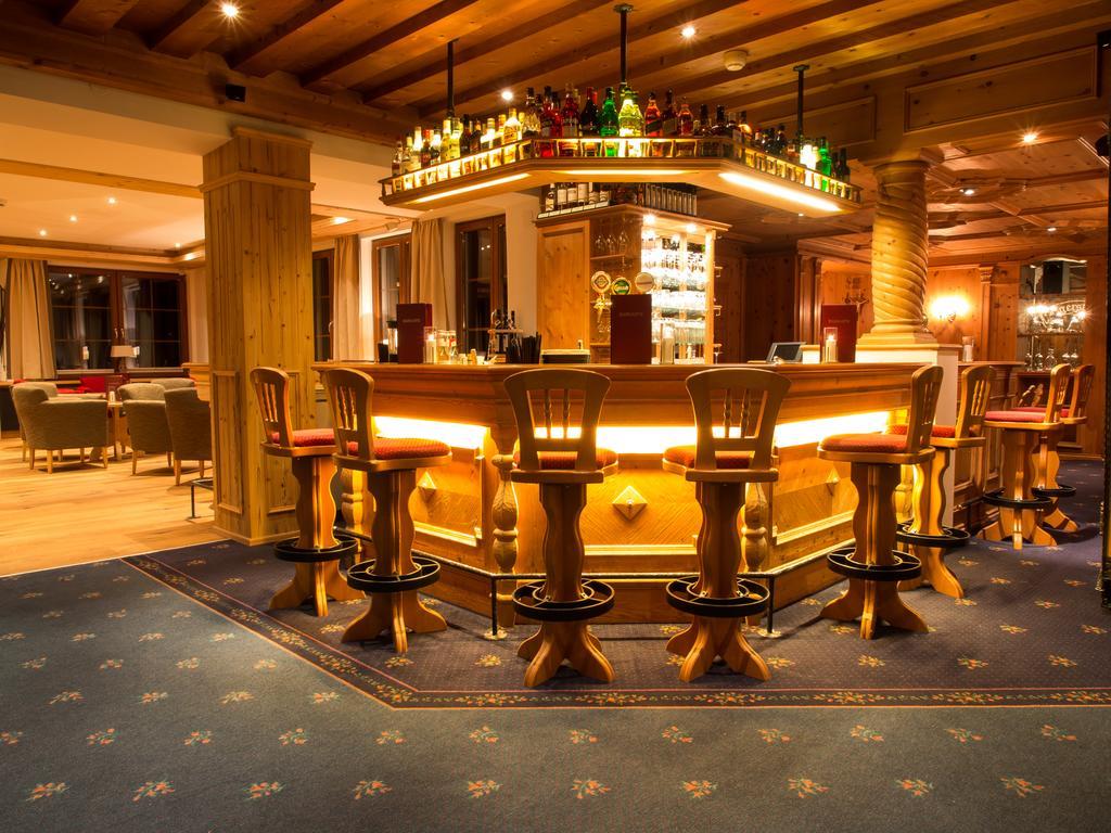 Hotel Karl Schranz St Anton am Arlberg Eksteriør billede