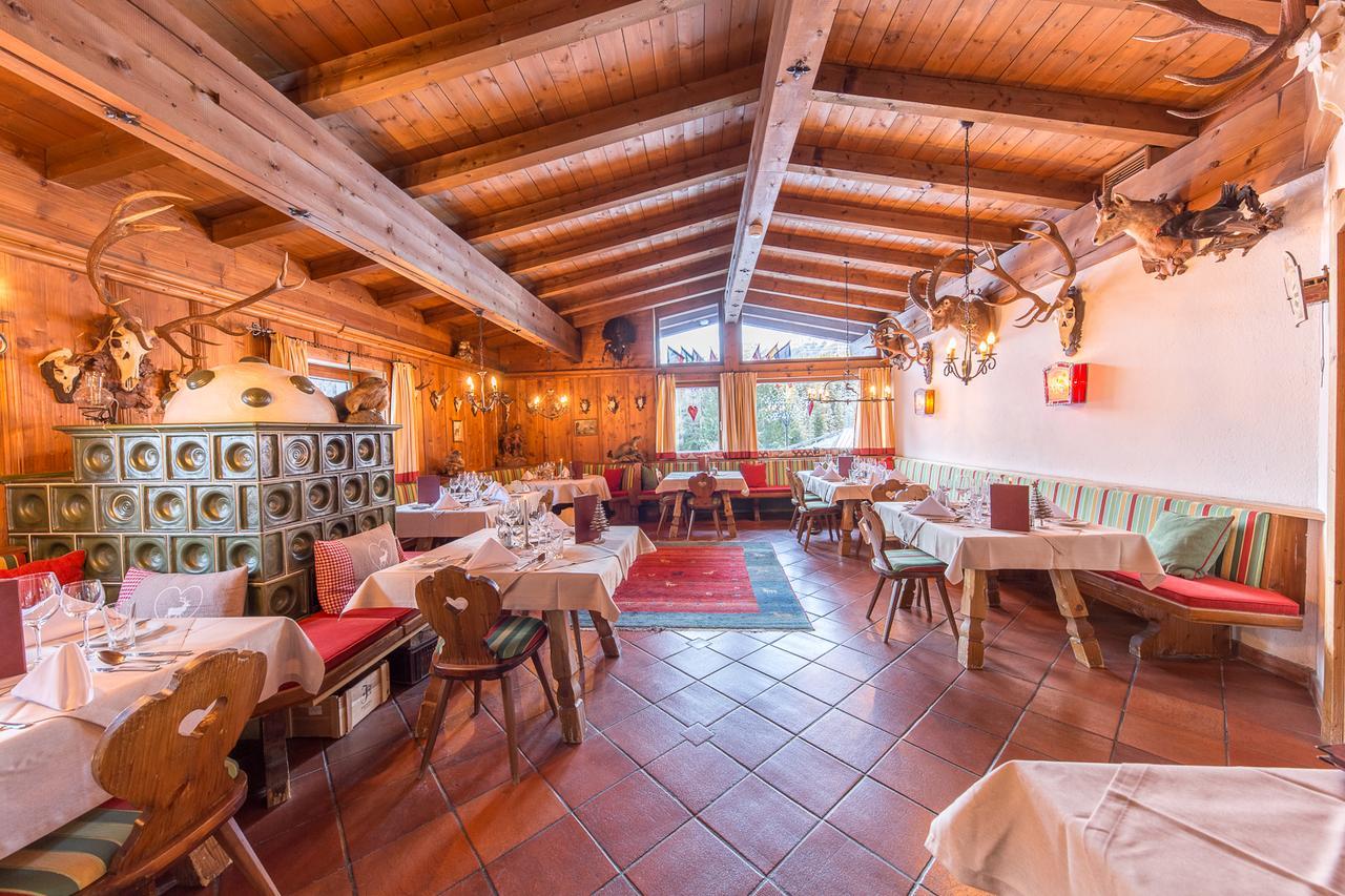 Hotel Karl Schranz St Anton am Arlberg Eksteriør billede